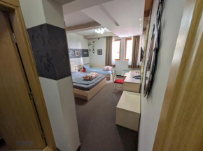 Hotel Milmari - Studio Zvrk